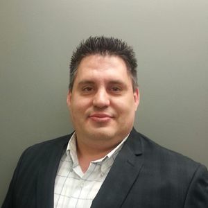 Meet your Posher, Marc